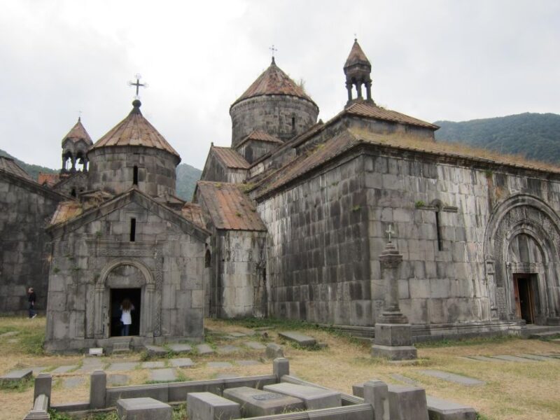 Discover Armenia: Akhpat-Yerevan-Caskad-Sevan Lake-Tbilisi - Lake Sevan