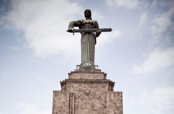 Discover Armenia: Akhpat-Yerevan-Caskad-Sevan Lake-Tbilisi - Transportation and Amenities