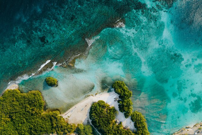 Discover Aruba Self Guided Island Tour - Planning Your Self-Guided Adventure