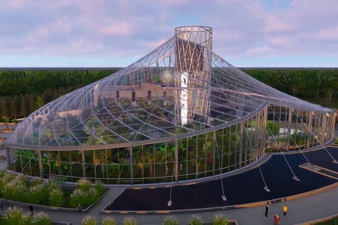 Discover Assiniboine Park With a Smartphone Audio Tour - Exploring the Park With the Tour