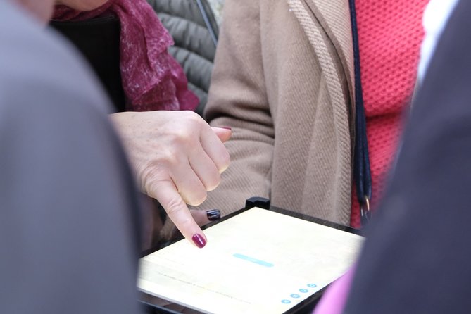 Discover Athens With a Tablet & Game App, Fun and Educational - Customer Support Resources