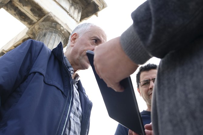 Discover Athens With a Tablet & Game App, Fun and Educational - Company Background and Reputation