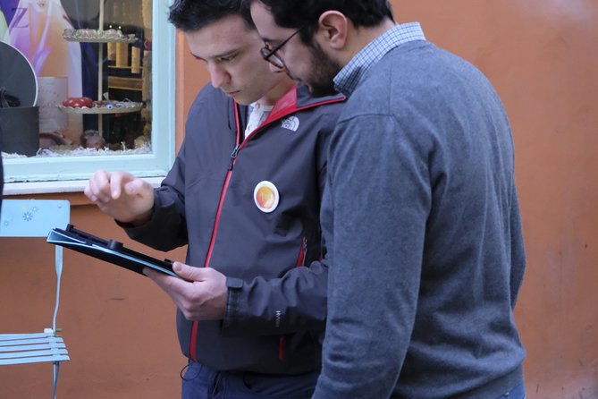 Discover Athens With a Tablet & Game App, Fun and Educational - Educational Game Features