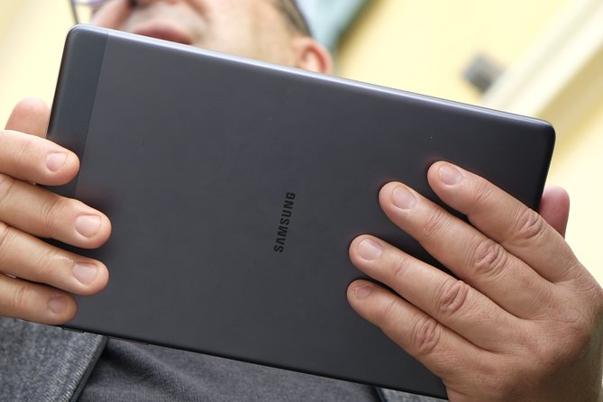 Discover Athens With a Tablet & Game App, Fun and Educational - Immersive Cultural Exploration