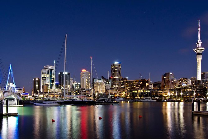 Discover Auckland City - Highlights Tour - Personalized Experience