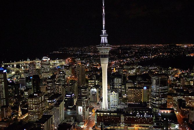 Discover Auckland City With Tour Guide - Inclusions and Pricing