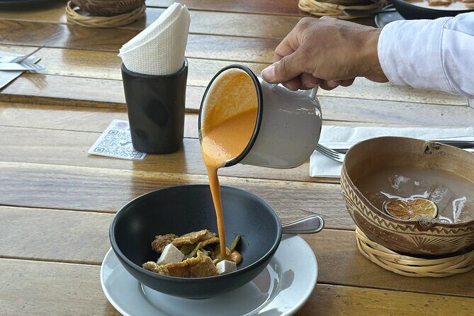 Discover Authentic Mexican Flavors on Oaxaca Food Tour - What Makes This Tour Special