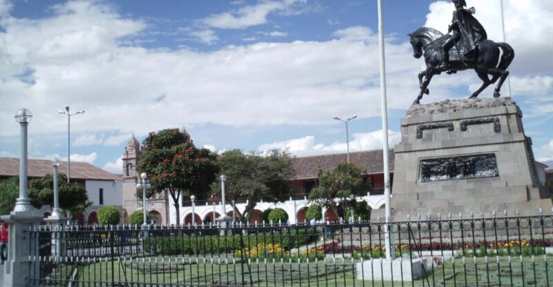 Discover Ayacucho: 3 Day Tour - Itinerary Highlights