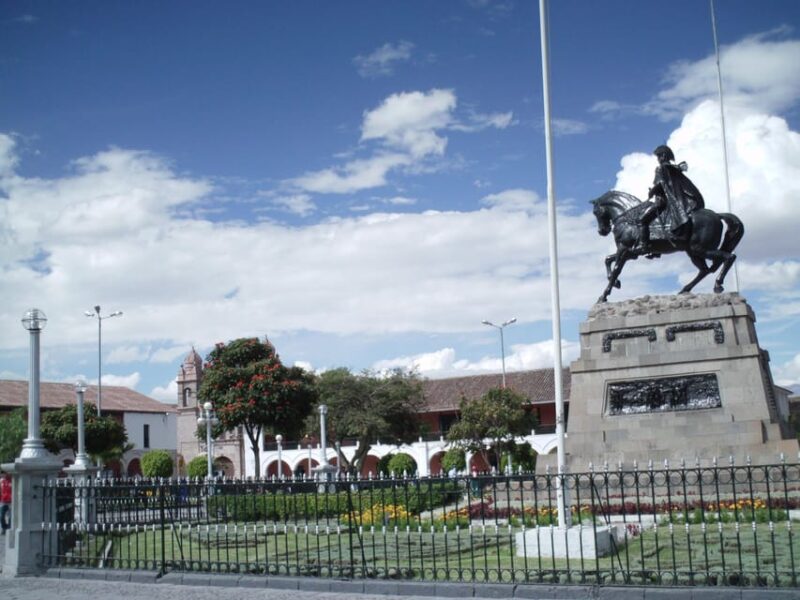 Discover Ayacucho: 3 Day Tour - Cultural and Natural Attractions