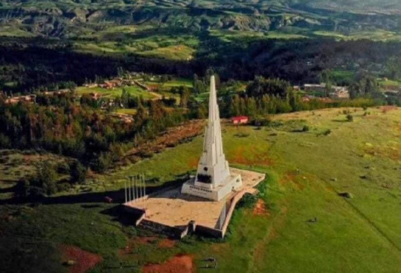 Discover Ayacucho: 3 Day Tour - Accommodation and Meals