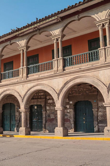 Discover Ayacucho: 3 Day Tour - Tour Guides and Assistance