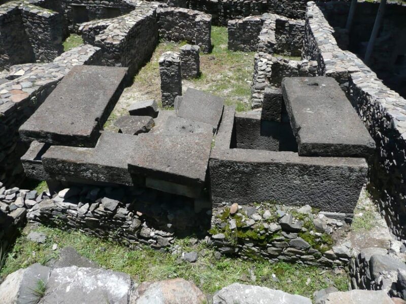Discover Ayacucho: 3 Days of History and Natural Beauty - Natural Wonders