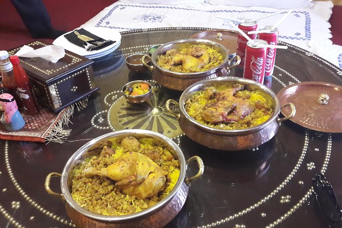 Discover Bahrain - Experience a One-Of-A-Kind Authentic Private Luxury Tour . - Customer Reviews