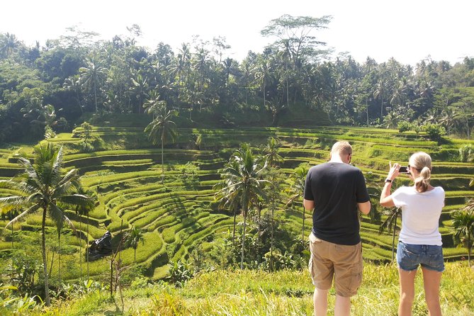 Discover Bali in 2 Days Private Tour Package - Health and Safety Guidelines