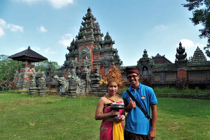 Discover Bali in 2 Days Private Tour Package - Reviews and Ratings