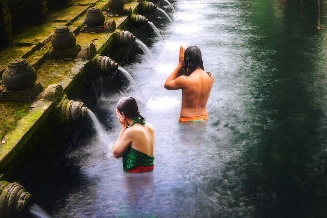 Discover Bali in 3 Days of Scenic and Cultural Delights - A Practical Breakdown of the Bali 3-Day Tour