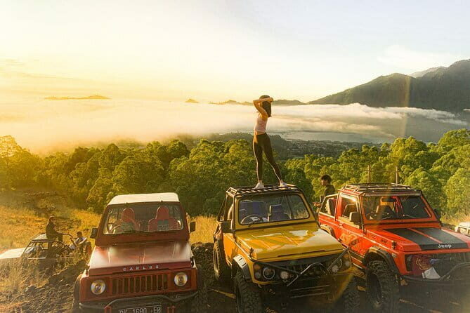 Discover Bali in 3 Days of Scenic and Cultural Delights - FAQs