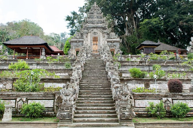 Discover Balinese Mystic & Death Ritual in Bali - Rituals of Birth and Death