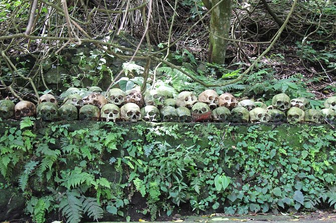 Discover Balinese Mystic & Death Ritual in Bali - Customizing Your Cultural Journey