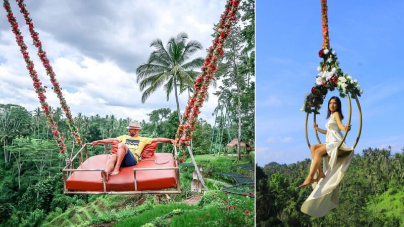 Discover Balis Hidden Gems: Waterfalls and Local Food - Experience Highlights