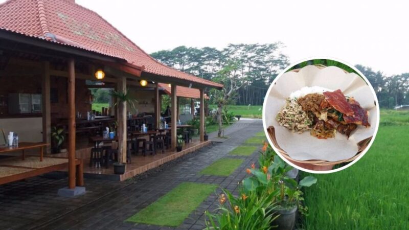 Discover Balis Hidden Gems: Waterfalls and Local Food - Frequently Asked Questions
