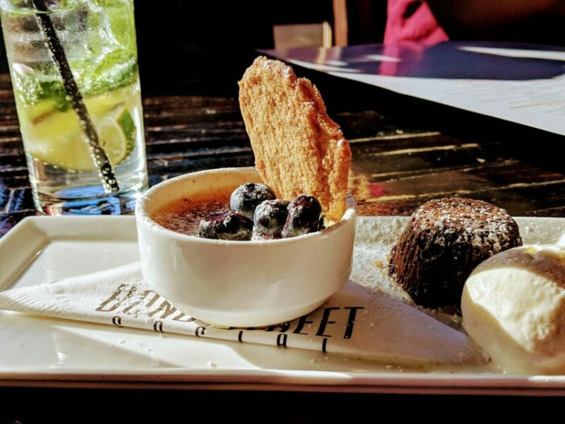Discover Baltimore: Fells Point Culinary Food Tour - The Sum Up