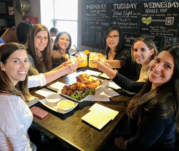 Discover Baltimore: Fells Point Culinary Food Tour - FAQ About the Fells Point Culinary Food Tour