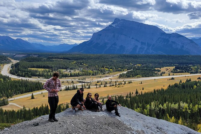 Discover Banff National Park - Day Trip - Exclusions and Additional Activities