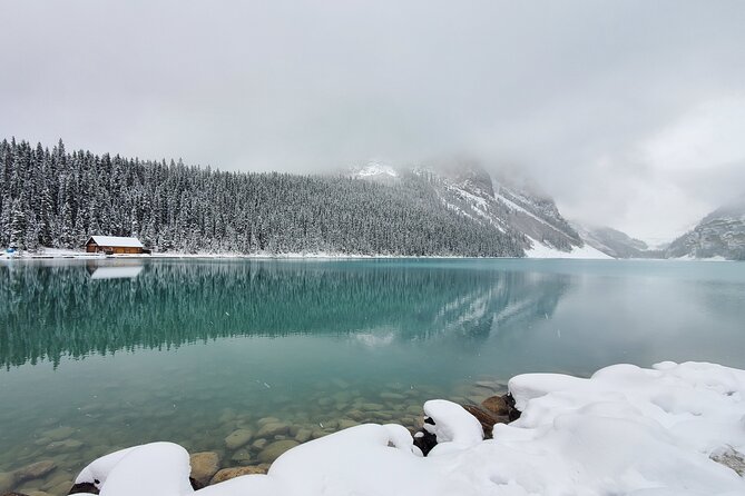 Discover Banff National Park - Day Trip - Cancellation Policy