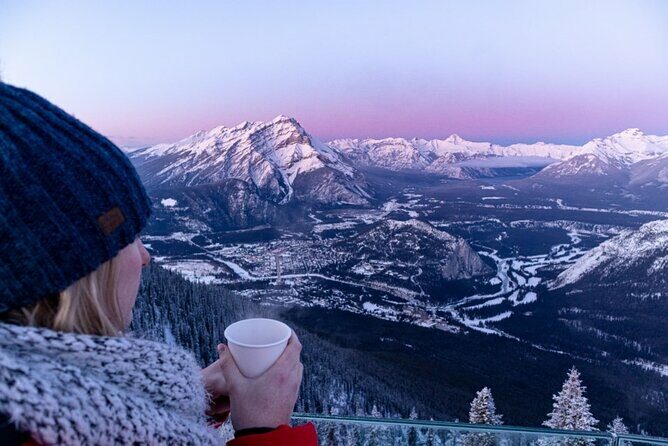 Discover Banff National Park Day Trip From Calgary - Introduction: Why Consider This Tour?