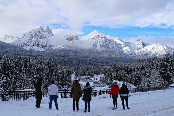 Discover Banff National Park Day Trip From Calgary - Additional Details and Practical Tips