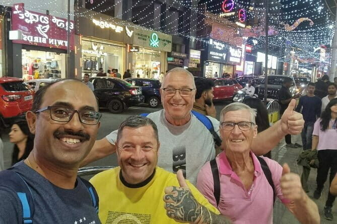 Discover Bangalore with Me (A Private Historical Walk Tour) - An Honest Look at the Bangalore Walking Tour