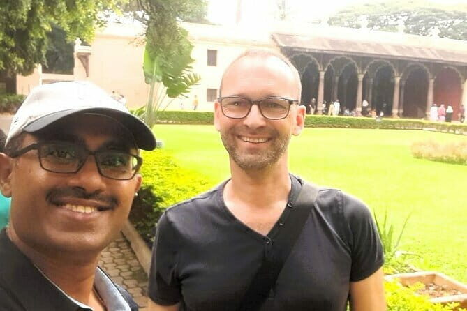 Discover Bangalore with Me (A Private Historical Walk Tour) - Who Will Love This Tour?