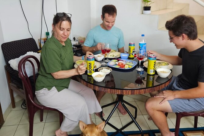 Discover Bangalores Cuisine: Private Half-Day Cooking Experience - Key Points