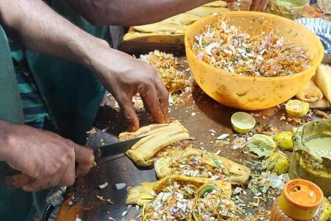 Discover Bangalores Cuisine: Private Half-Day Cooking Experience - What to Expect