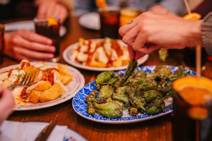 Discover Barcelonas Markets & Tapas With Your Personal Chef - Booking and Availability Details