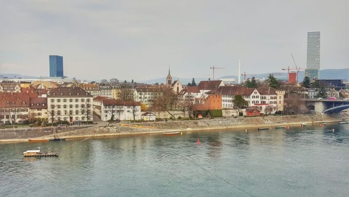Discover Basels Charm: Exclusive Private Walking Tour - Frequently Asked Questions
