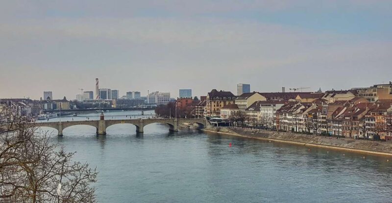 Discover Basels Charm: Exclusive Private Walking Tour - Historic Market Square