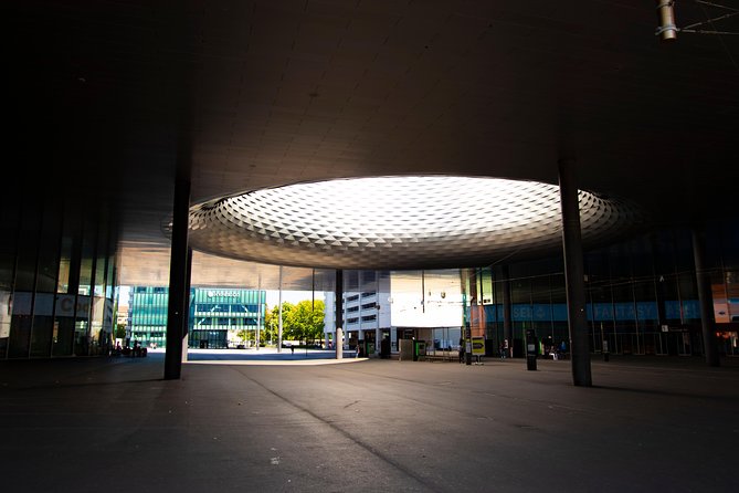 Discover Basel'S Most Photogenic Spots With a Local - Top Attractions and Photography Spots