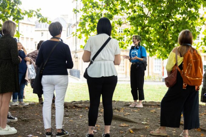 Discover Bath and Bridgerton With Music - Important Considerations