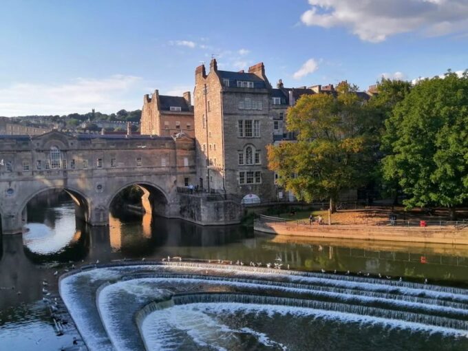Discover Bath and Bridgerton With Music - Recap