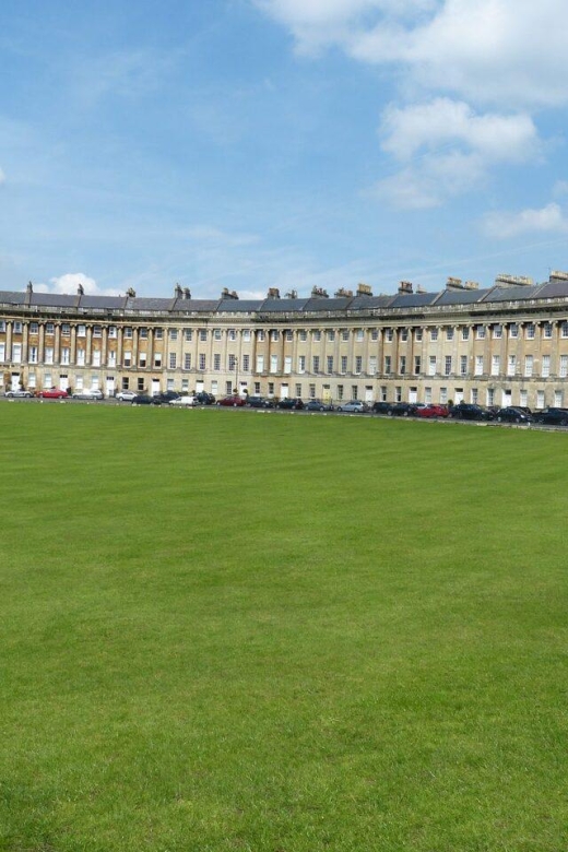 Discover Bath – Private Walking Tour for Couples - Itinerary Highlights