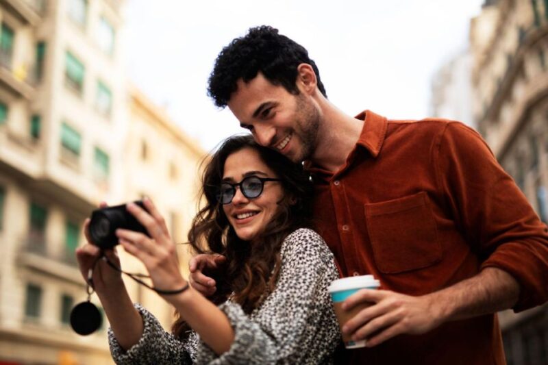 Discover Bath – Private Walking Tour for Couples - Georgian Architecture