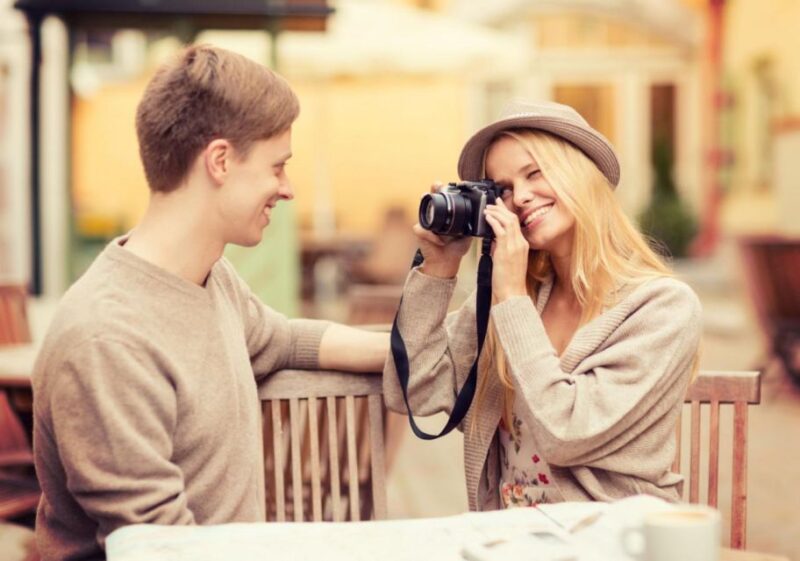 Discover Bath – Private Walking Tour for Couples - Historic Eating House