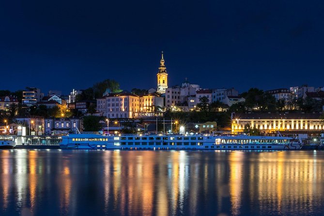 Discover Belgrades Nightlife With a Local - Key Points