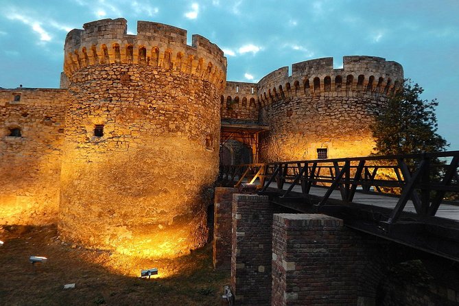 Discover Belgrades Nightlife With a Local - Inclusions and Costs