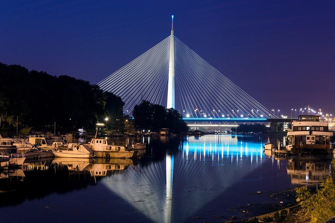 Discover Belgrades Nightlife With a Local - Accessibility and Participation