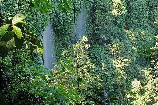 Discover Benang Stokel Waterfall - Good To Know