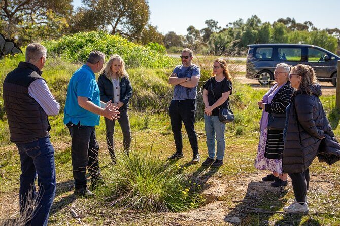 Discover Bendigo Guided Tour with Great Stupa and Cathedral - Who Should Consider This Tour?