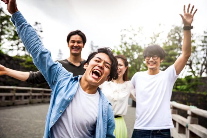 Discover Beppu: Markets, Art, and Scenic Views - Panoramic View Enjoyment